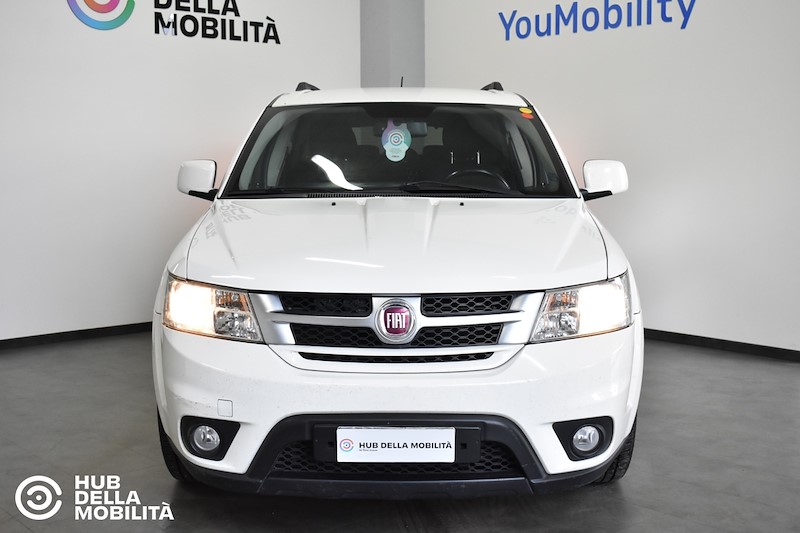 FIAT Freemont 2.0 Multijet 140 CV Freemont